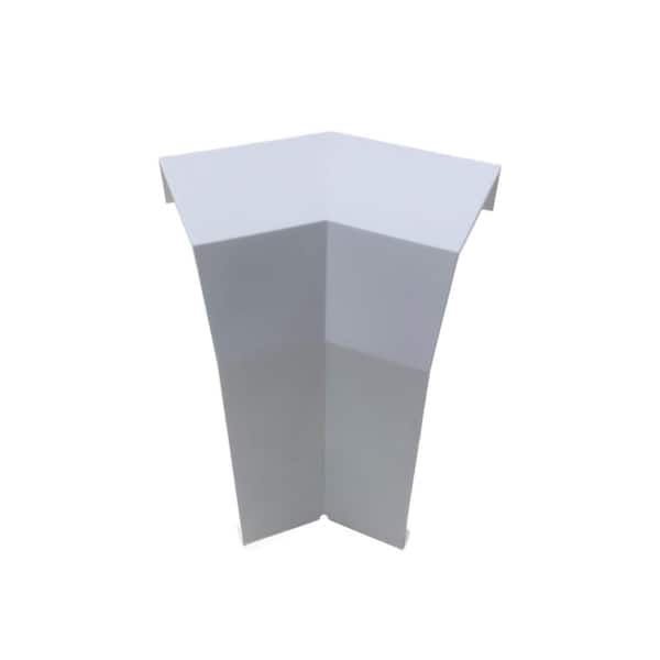 Original Series 135° Inside Corner Baseboard Cover