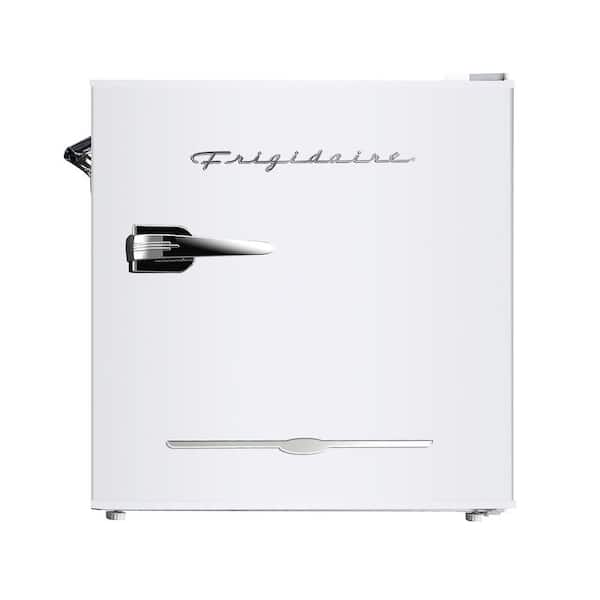 Frigidaire 1.6 cu. ft. Mini Refrigerator in White
