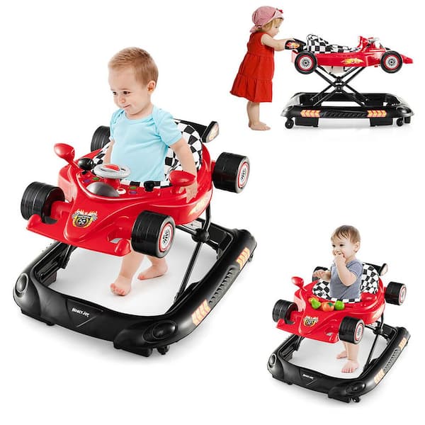 Kids concept baby walker online