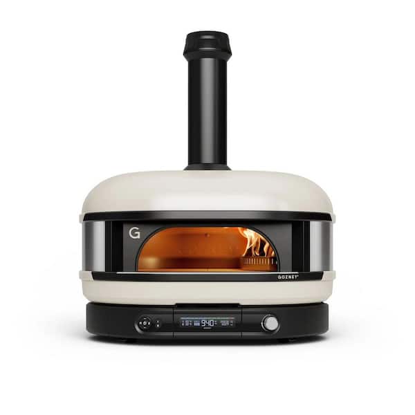 Dome Gen 2 Propane Pizza Oven