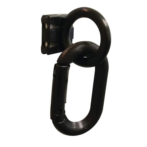 Mr. Chain Magnet Ring/Carabiner Kit