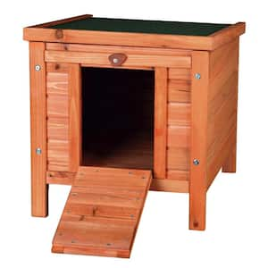 Natura Small Animal Home