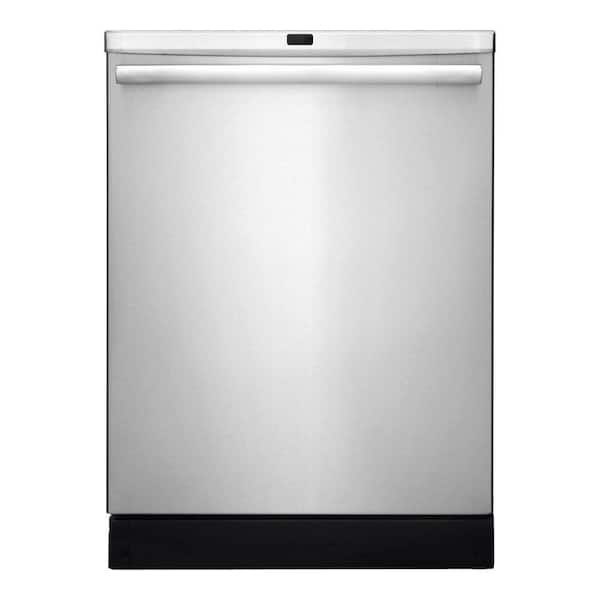 Frigidaire Professional Top Control Dishwasher in Smudge-Proof Stainless Steel with OrbitClean-DISCONTINUED
