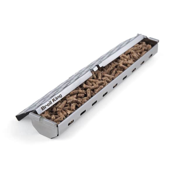 Broil King - Smoker Box Pellet SS