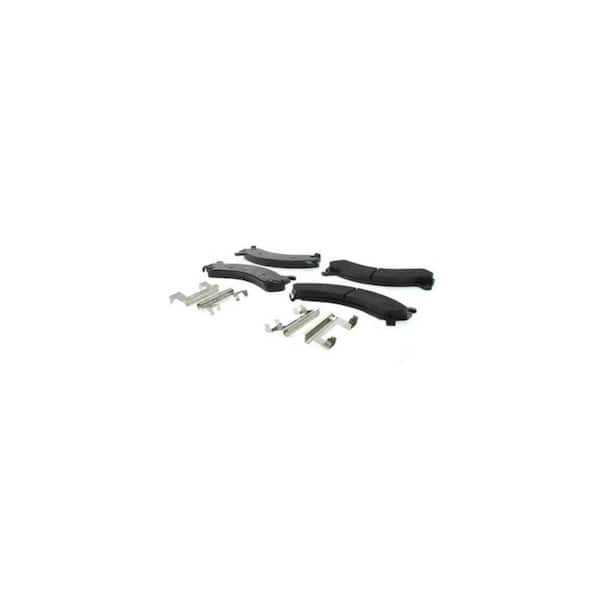 Centric Parts Disc Brake Pad Set