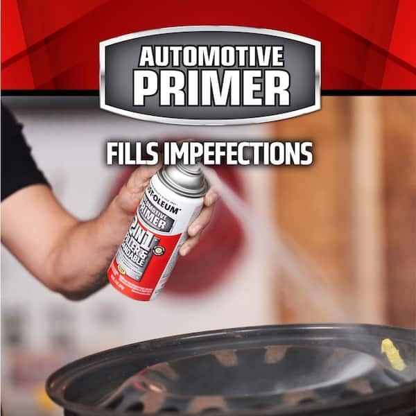 Reviews for Rust-Oleum Automotive 12 oz. Gray 2 in 1 Filler