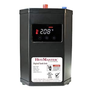 DT18N HotMaster DigiHot Digital Instant Hot Water Heating Tank for Dispenser Faucets