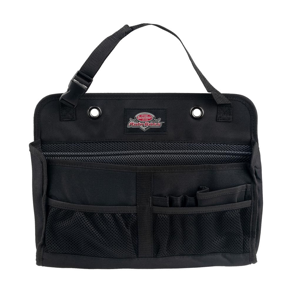 Auto Boss Interior Car Accessory Laptop and File Organizer price history on PriceWatchPro
