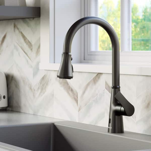 https://images.thdstatic.com/productImages/d9313cc0-7f0b-46e8-9f31-87381dc9dbf9/svn/matte-black-karran-pull-down-kitchen-faucets-kkf340mb-e1_600.jpg