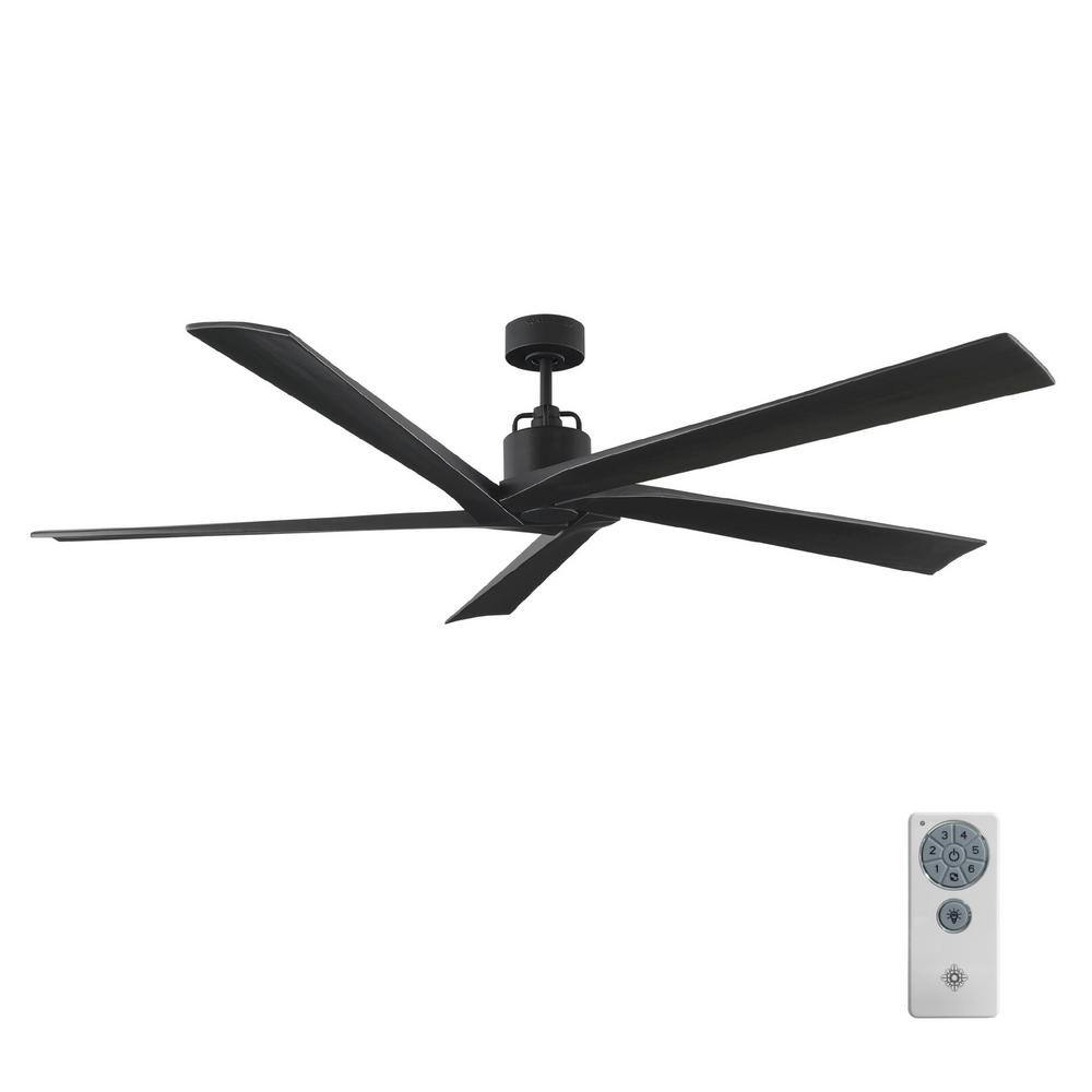 Monte Carlo Aspen 70 in. Indoor/Outdoor 