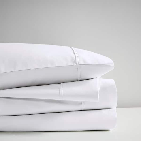 700-Thread-Count Sateen Sheet Set