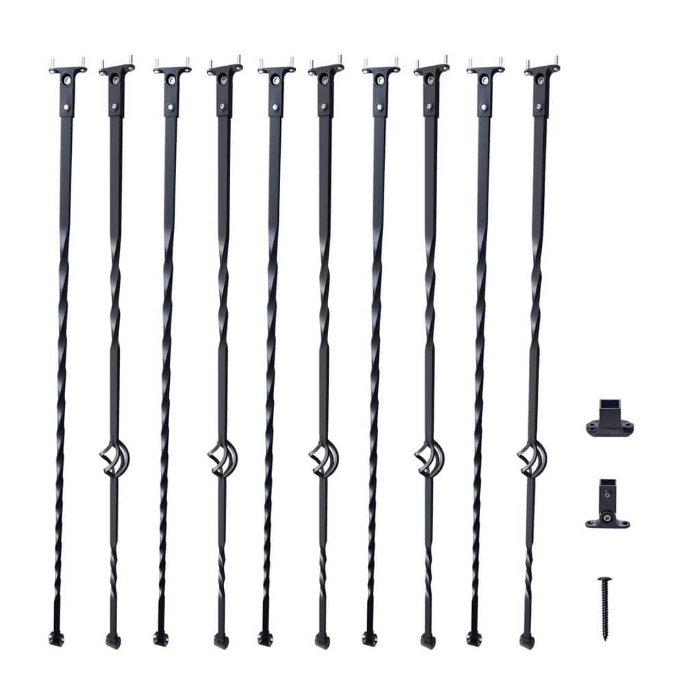 RYKER RADIATOR GRILL AND INTAKE GRILLS BUNDLE – BLR TUNING