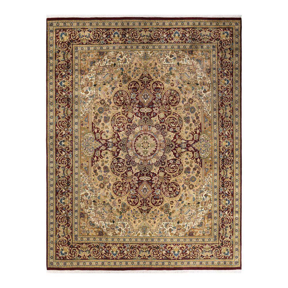 Solo Rugs M1479-140