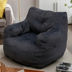 HABUTWAY Bean Bag Chair, Giant Bean Bag Chair with Washable Chenille Cover  Ultra Soft, Convertible B…See more HABUTWAY Bean Bag Chair, Giant Bean Bag