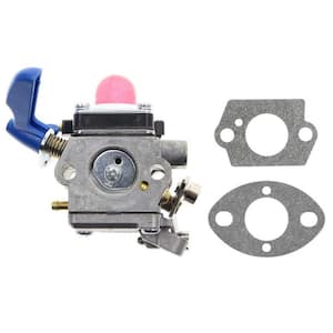 Replacement Carburetor for Poulan Pro PP 2822 Compatible with 577587901,358796390 9287-340201,966513101