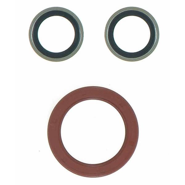 FEL-PRO Engine Crankshaft Seal Kit