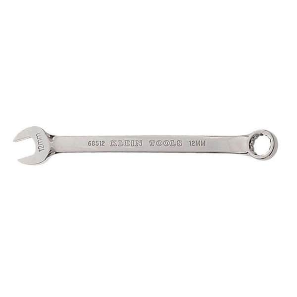 Klein Tools 12 mm Metric Combination Wrench