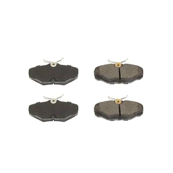 Power Stop Disc Brake Pad Set