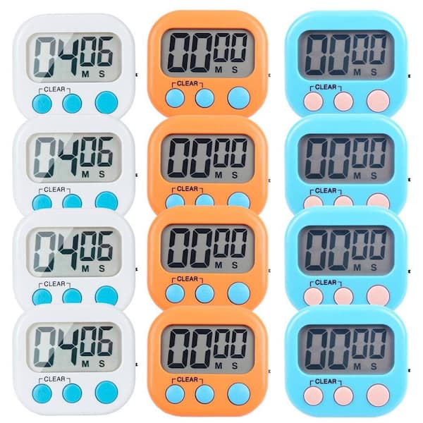 Tips for Programming Smart Kitchen Timers: Expert Tricks Revealed