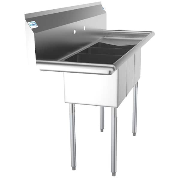 https://images.thdstatic.com/productImages/d9349df7-620b-4c67-8684-c60d67d82fc7/svn/stainless-steel-koolmore-commercial-kitchen-sinks-cs310-122-1f_600.jpg
