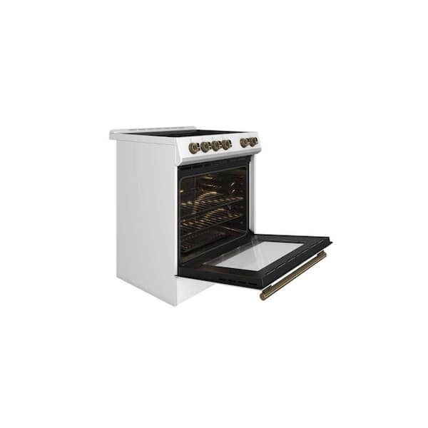 Leonardo サーモン 2kg & 400g FFSEL601230BLK Forno Espresso Leonardo 30