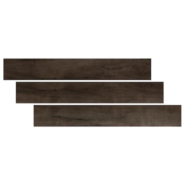 Benson 5/4 in. T x 12 in. W x 47.25 in. L Luxury Vinyl Stair Tread Molding (2-pieces/case)