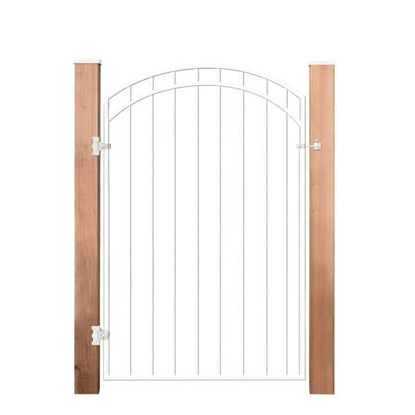 Sitemapcdatahttpautocellcare1comhome Depot Metal Gate