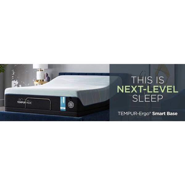 tempurpedic smartsleep