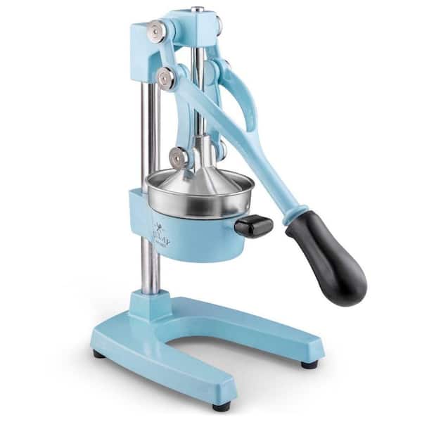 Cast Iron Manual Citrus Juicer