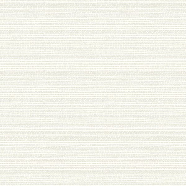 ERIN & BEN CO. Sand and Fog Tick Mark Texture Paper Peel and Stick Matte Wallpaper