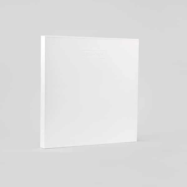 Unbranded 15 in. x 15 in. Insulated Magnetic Register/Vent Cover for HVAC Aluminum Registers/Vents