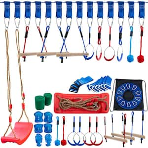 SLACKLINE OUTDOOR KIT