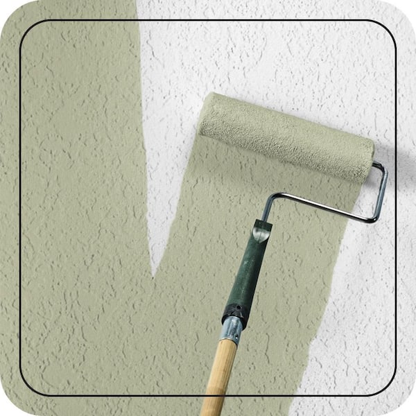 S370-3 Sage Brush Paint