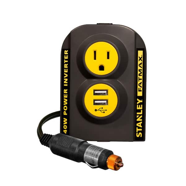 Stanley, Other, Stanley Plug Max 3 Outlet Outdoor Covered Adapter  Christmas
