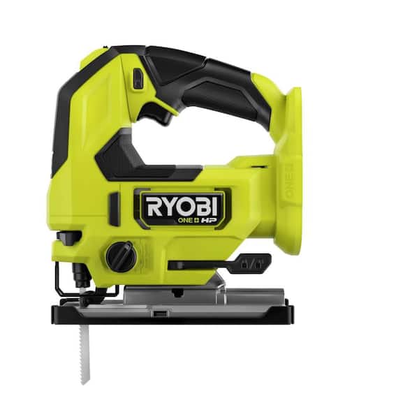 Ryobi - RYOBI Pack 3 outils Brushless : Perceuse à percussion, Scie  sauteuse , Meuleuse d'angle - 2 batteries 2 / 4 Ah + 1 chargeur 2,0 A -  Packs d'outillage électroportatif - Rue du Commerce