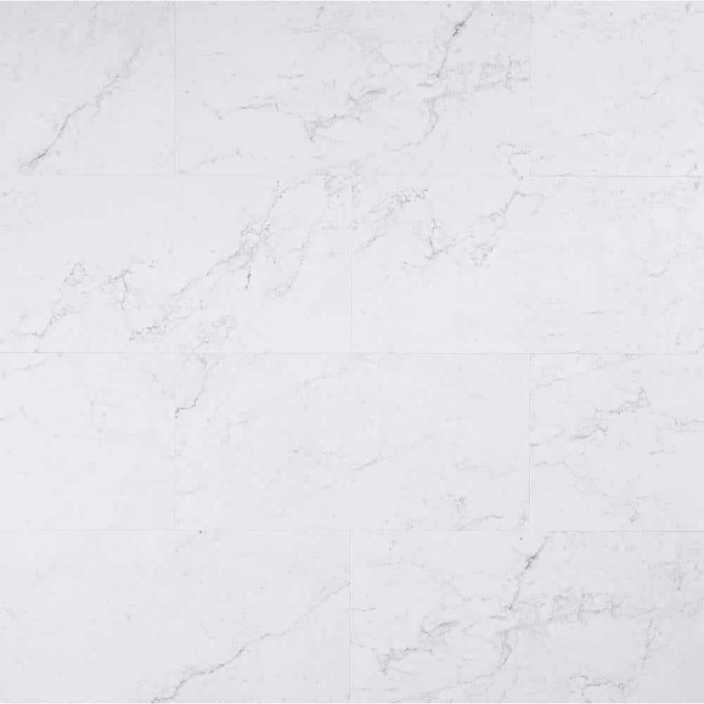 Take Home Sample - Avell 4 in. W x 4in. L Waterproof Click Lock Luxury Viny
