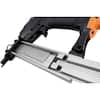 Freeman Pneumatic 20-Gauge 1-1/4 in. L-Cleat Flooring Nailer