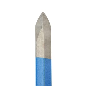3/4 in. x 12 in. Concrete Chisel