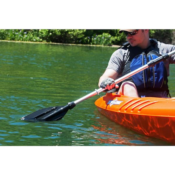 Rubber Paddle Guard Paddle Edge Guard Convenient For Paddles Boating