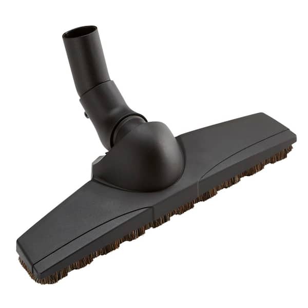 BroanNuTone Premium Turn and Twist Floor Brush for Central Vacuum