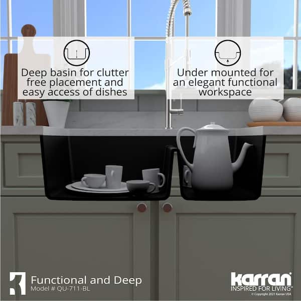 How to Avoid Kitchen Sink Clutter - Core77