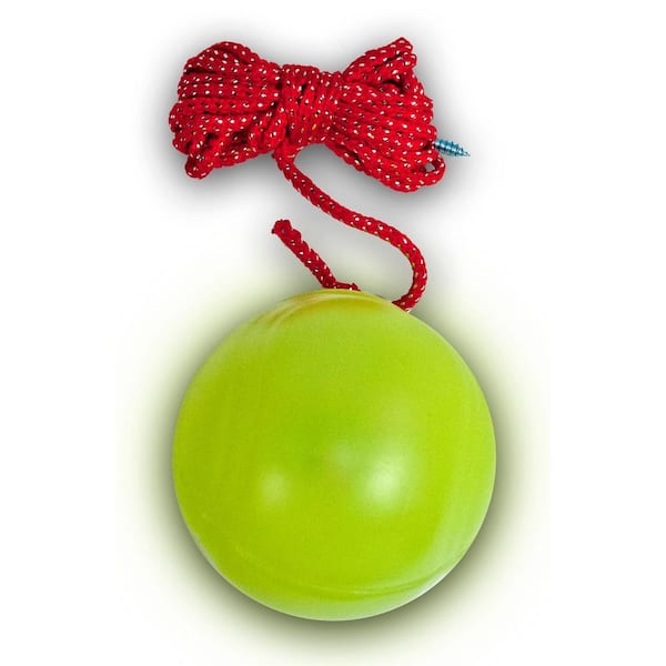 Park Right Parking Ball