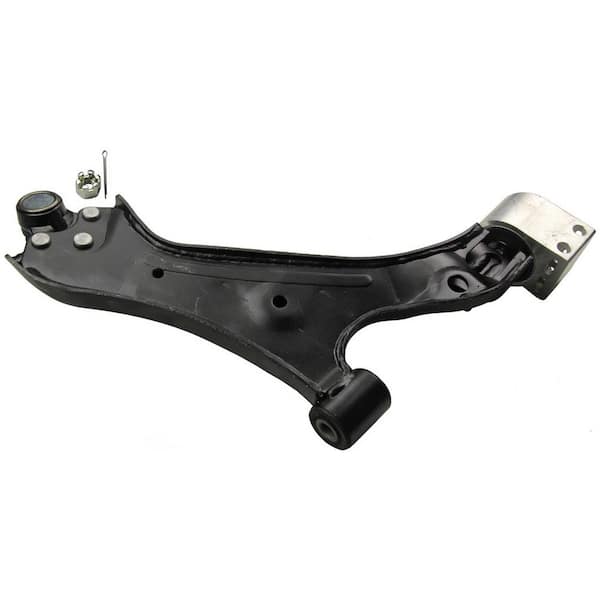 Unbranded Suspension Control Arm and Ball Joint Assembly