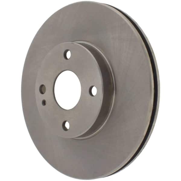 Centric Parts Disc Brake Rotor