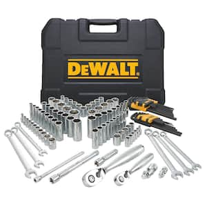 Mechanics Tool Set (118-Piece)