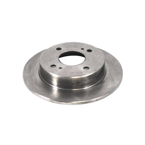 Unbranded Disc Brake Rotor - Rear