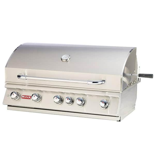 Bull Outdoor Products Infrared Searing Grill Burner