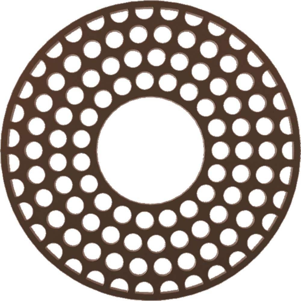 1 in. x 40 in. x 40 in. Fink Architectural Grade PVC Pierced Ceiling Medallion price history on PriceWatchPro