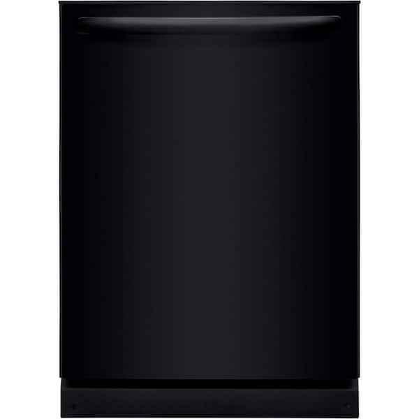 Home depot best sale frigidaire gallery dishwasher