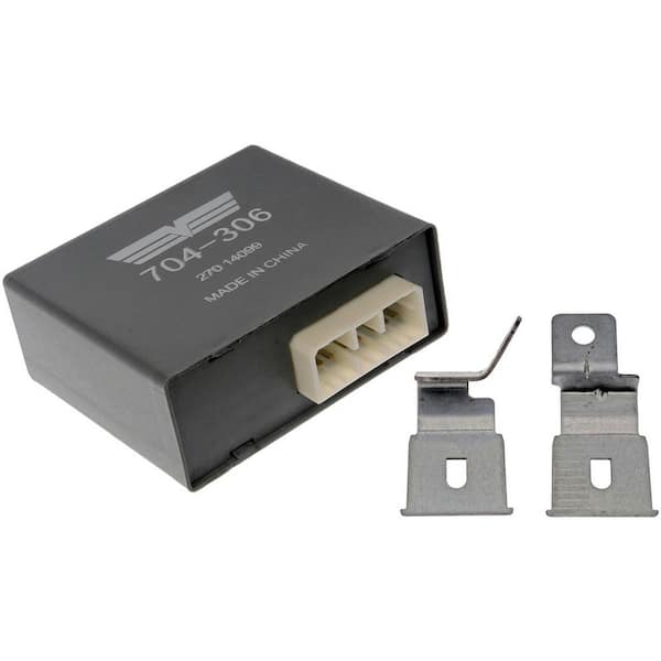 OE Solutions Honda Day Time Running Lamp Module